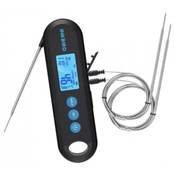 Termometr Inkbird IHT-2PB